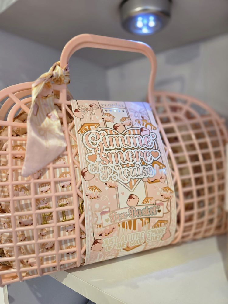 Other PLouise Gimmie Smores boo basket product image